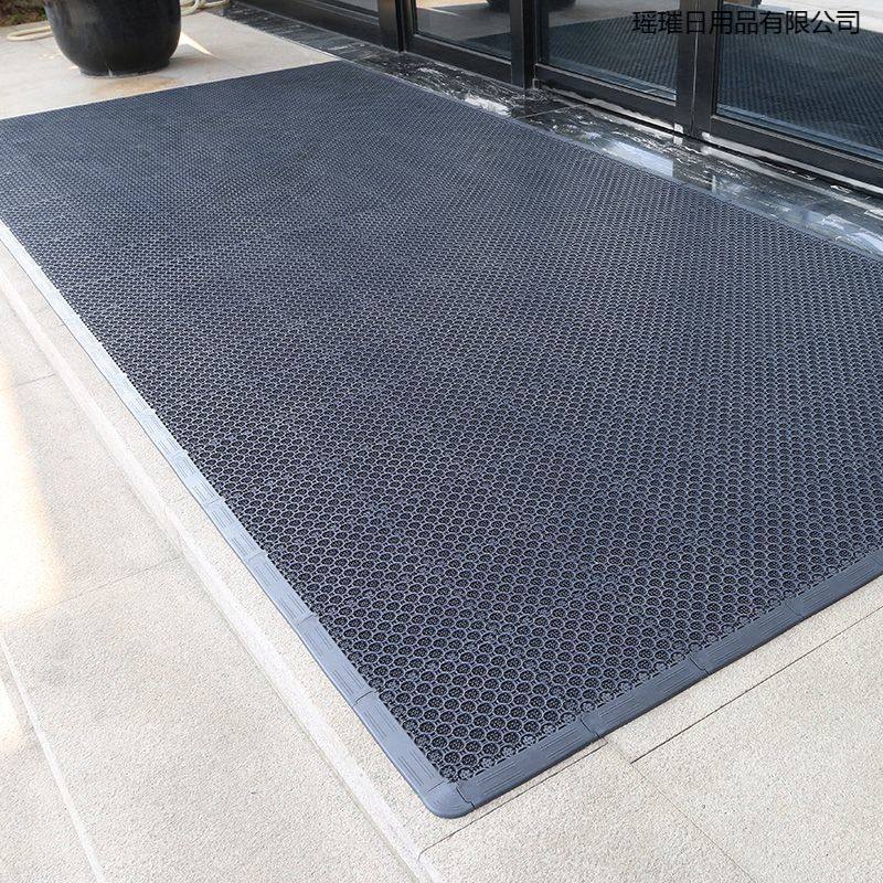 户外庭院专用防水地垫室外镂空防滑门垫门口脚垫进门地毯家用加厚,居家布艺,家用脚垫,淘宝优惠券,粉丝福利购,淘宝优惠卷