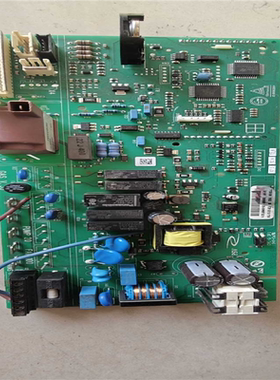 【顺庆】菲斯曼燃气壁挂炉电路板100-W A1JC A1，GAS【议价】