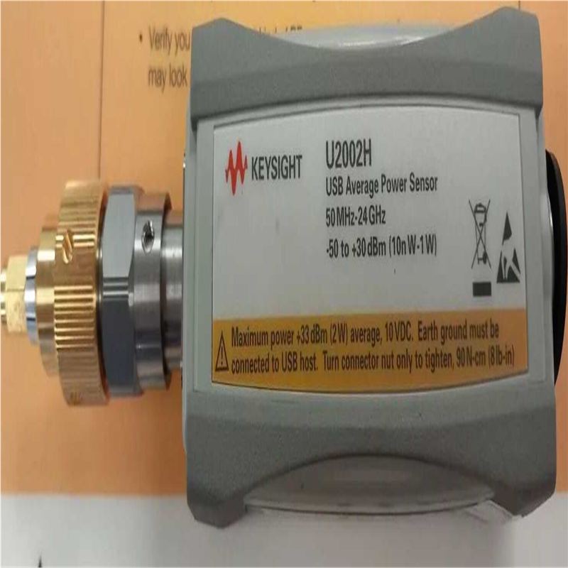 议~HP安捷伦Keysight U2002H/100 USB电源