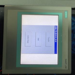 触摸屏6AV6648 0BC11 3AX0一台700i 崽崽配件