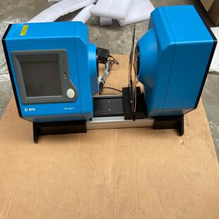 联系 便宜处理要 议 透射雾影仪BYK成色如图