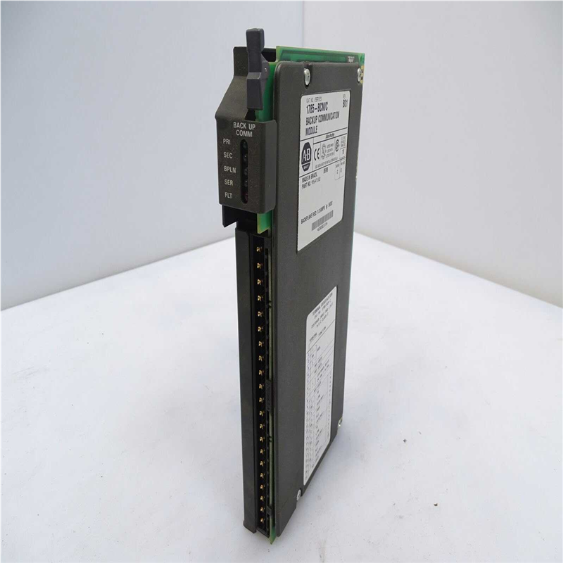 1785-BCM AB罗克韦尔备份通信PLC模块(崽崽配件）