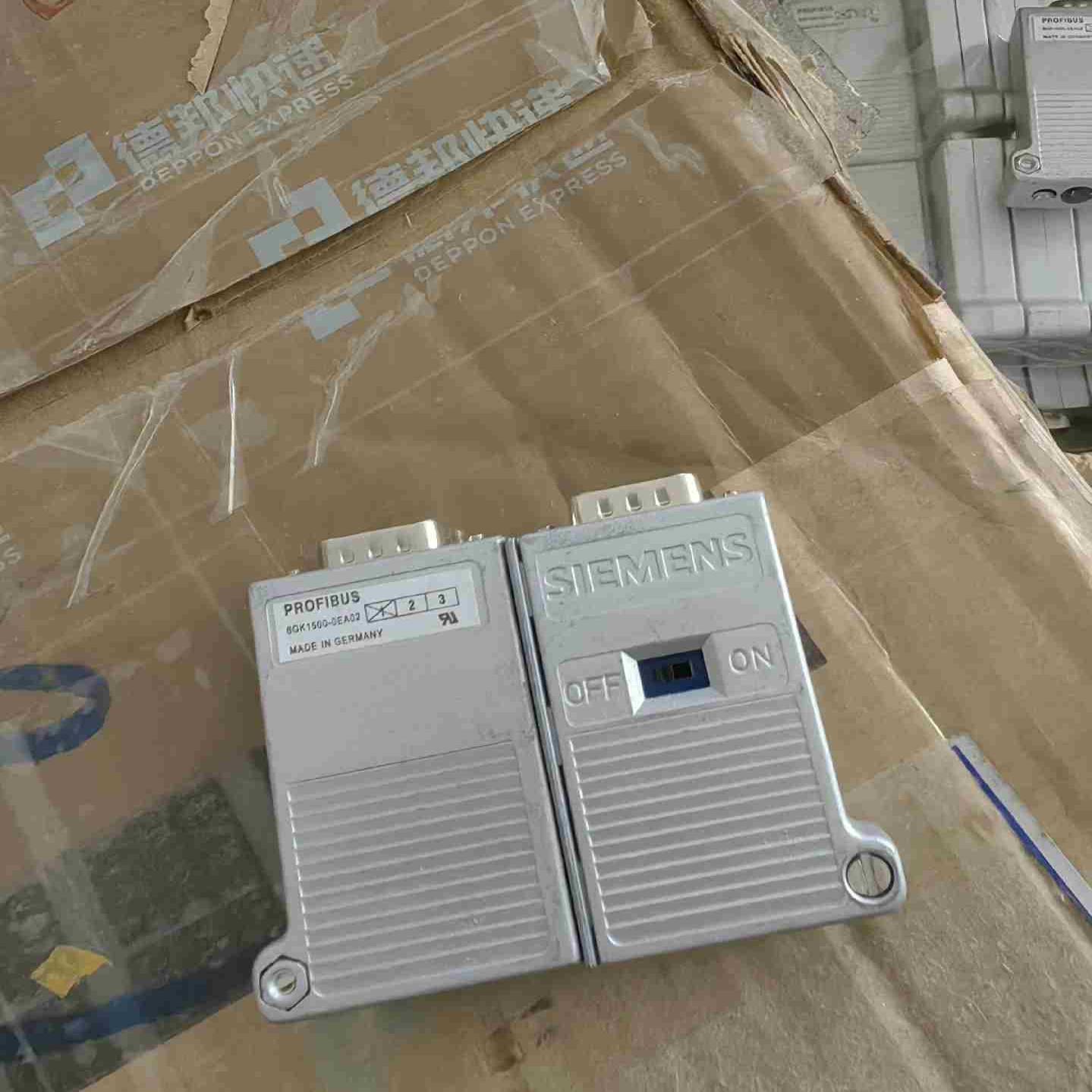 6GK1500-0EA02  裸机好成色好议价