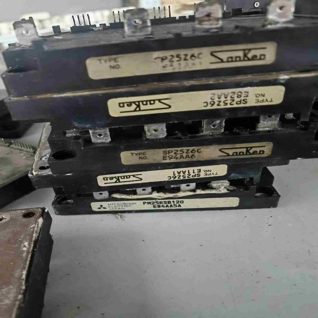 PM25RSB120 SP25Z6C PM25RHB120议价