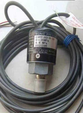 TOKYO KEIKI压力开关ESPP-H3-H-10~议价