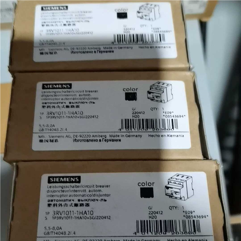 马达3RV1021-1KA101HA154BA101A（瓠子电子）