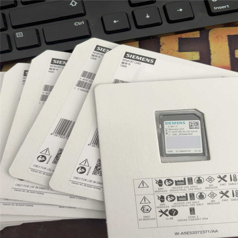 6ES7954-8LE04-0AA0   12MB~议价