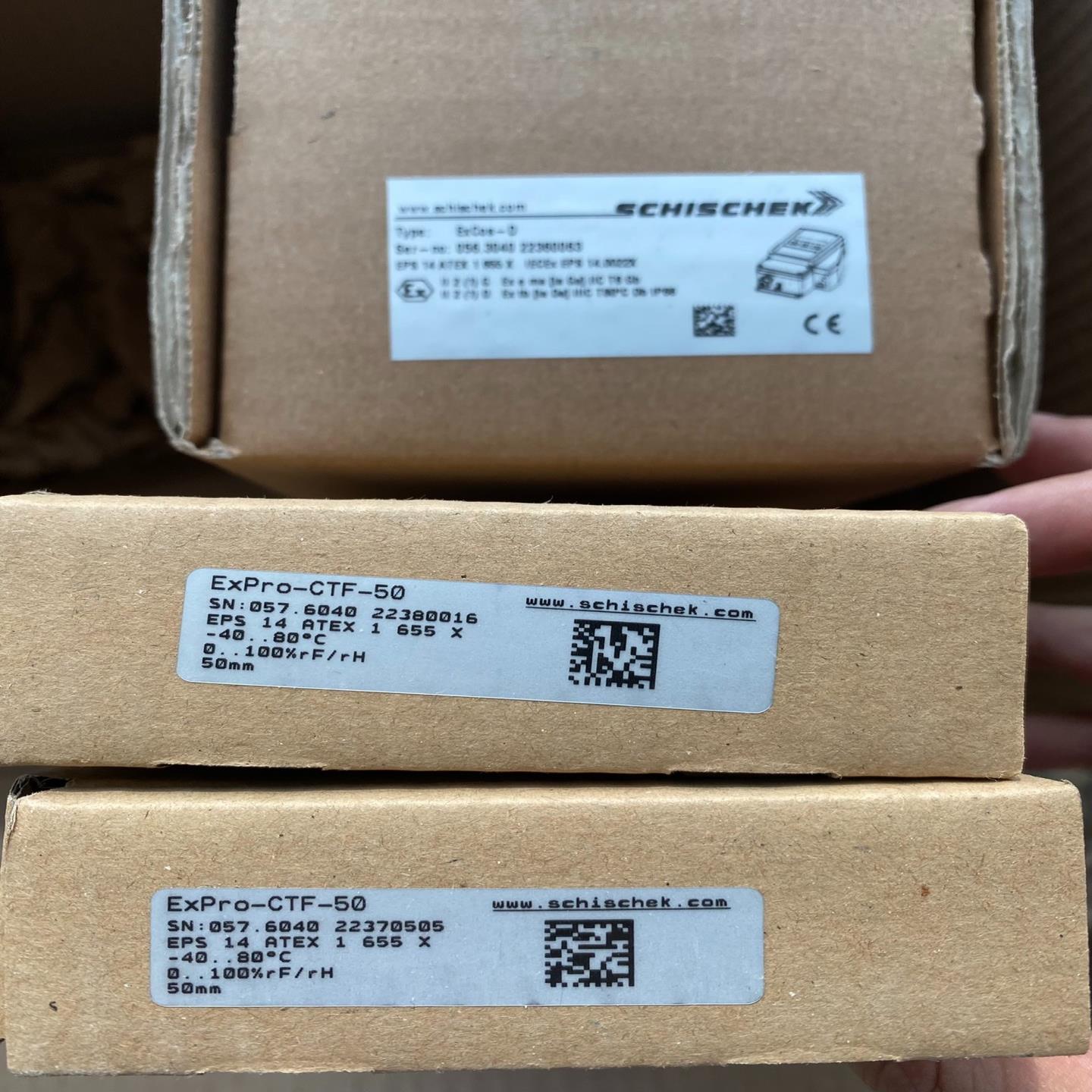 德国斯凯科schischek执行器(崽崽配件）