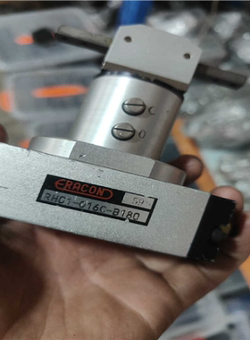 R1-016C-B180旋转夹爪ARCON~议价