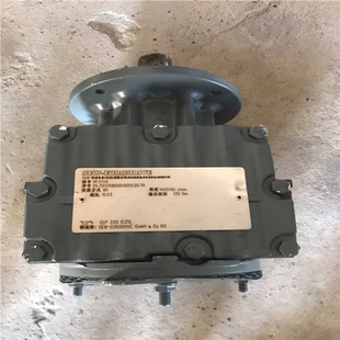 sew减速机RF27A一个速比1563图为实物 基数电子