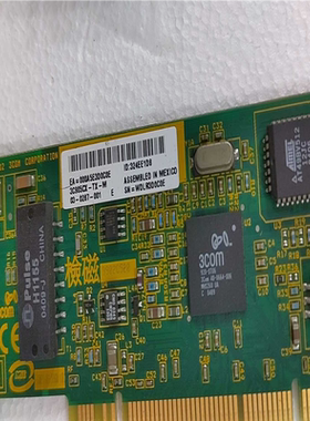 ATI Radeon 9200se 128m AGP，3C9（憨憨电子）