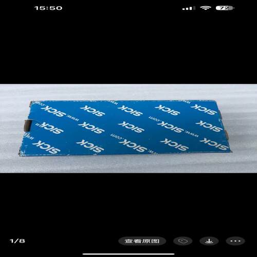 (议价)SICK西克 KT5G-2P1111色标传感器，