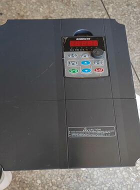 【汇生】罗宾康ROBINCON变频器A600-4T0011G/015【议价】