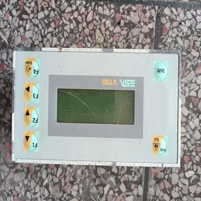 议~VT06000000 ESA VT60控制器