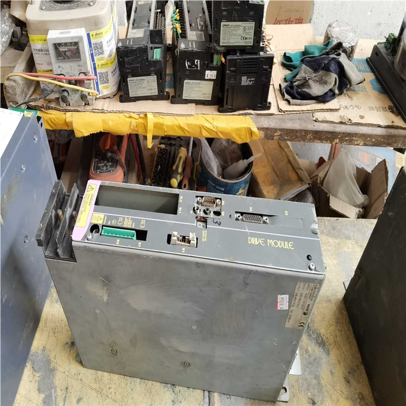 FAGOR法格伺服驱动器AXD 1.25-S0-0实~议价