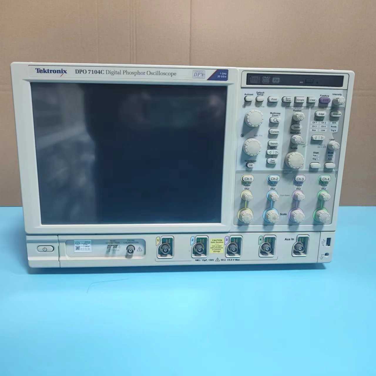 【汇生】泰克 DPO7104C【议价】