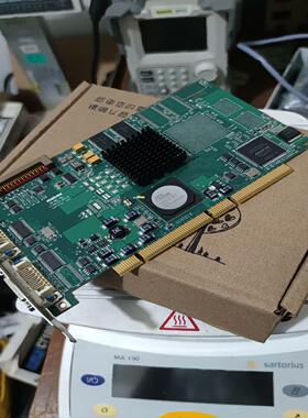 迈创 MATROX SOLIOS XCL Y7184-01（基数电子）