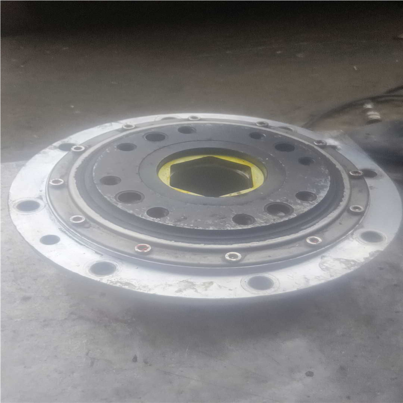 HD哈默纳科FHA-40C-100-E250-C电机，，(崽崽配件）