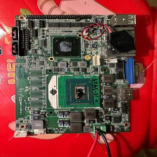 VER 6.1 有需 工控主机板 憨憨电子 QM67