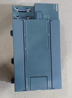 （议价咨询）西门子PLC 216-2BD23-0XB8   拆机包好用，