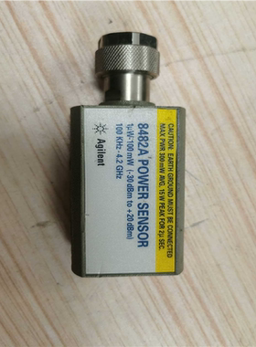 【顺庆】安捷伦8482A功率探头【议价】