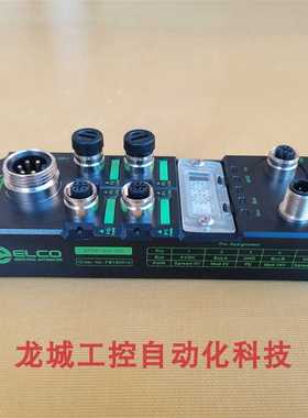 *现货销售*全新原装宜科ELCO 模块 SPDP--001 现货~议价
