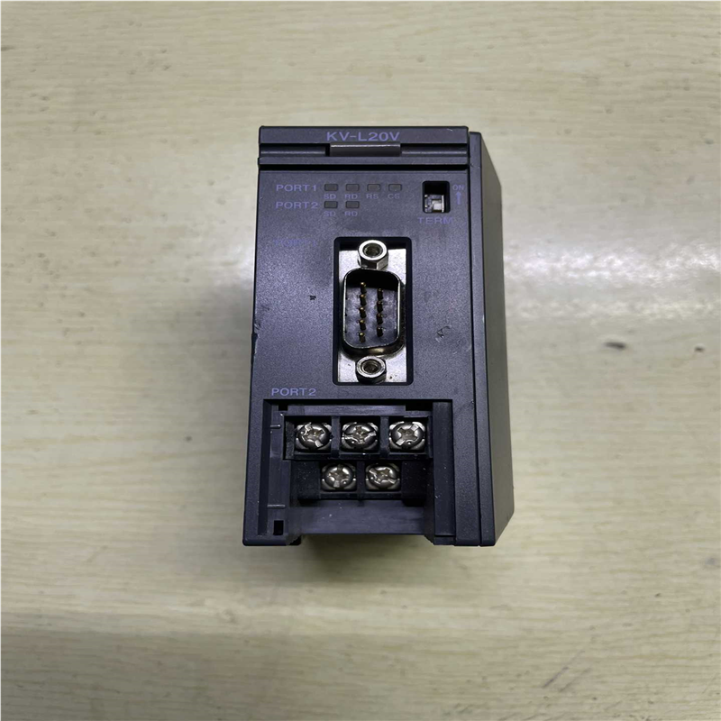 基恩士KV-L20V，实物图，功能正常，顺丰(崽崽配件）