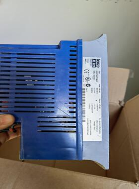 【汇生】ESV371N04TXB-CC 伦茨0.37KW变频器 实图【议价】