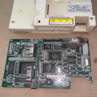 询价 三菱屏幕主板 F940GOT 功能正常 BWD