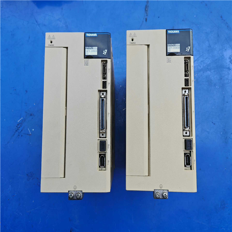 【汇生】安川7系3KW伺服驱动SGD7S-200A00A002议价