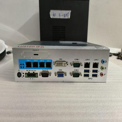 【顺庆】LUSTER凌云光视觉控制器 VC7000 VBOX-710【议价】