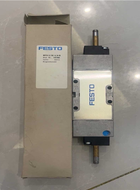 费斯托19786（夫美商行）