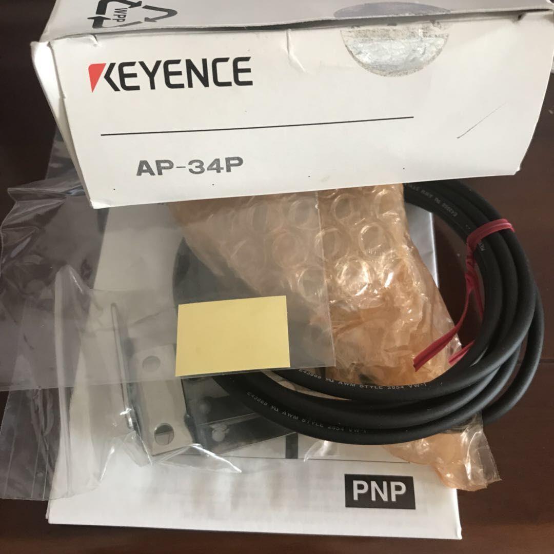 基恩士传感器AP-34PAP-32PAP-32现货KEYENCE议价