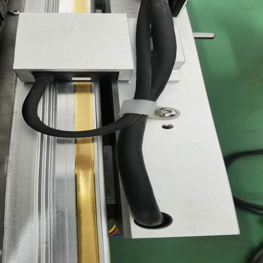 直线电机3台，雷尼绍RGS40光栅尺读头，两台，一台测试(崽崽配件