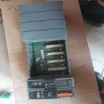 ICPCON泓格模块 RU-87P8议价