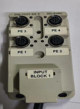 ab，罗克韦尔，集线器，898D-P58PT-B10（耶耶电子）