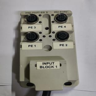 898D 集线器 P58PT B10 耶耶电子 罗克韦尔