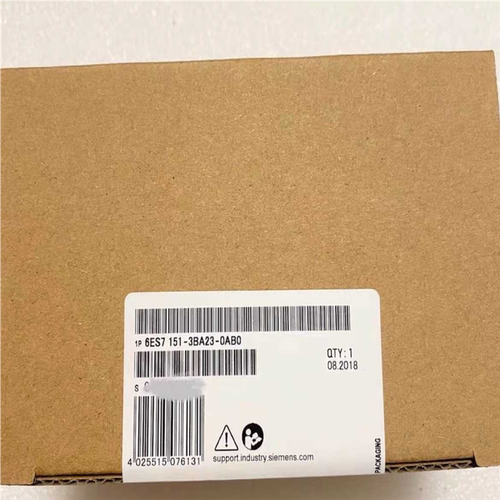 (议价)6ES7151-3BA23-0AB0质保一年