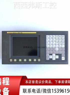 西西工控A0M2BC-0311-B520oi ATE发-M /TC那科主机测试OK议价~议