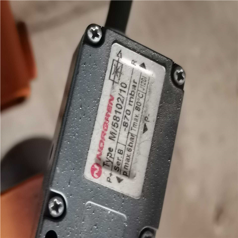 诺冠真空发生器！M/58102/10 英国NORGREN多级（憨憨电子）