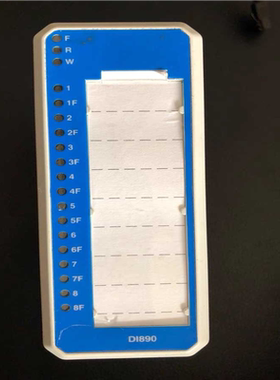 ABB DCS模块DI890议价