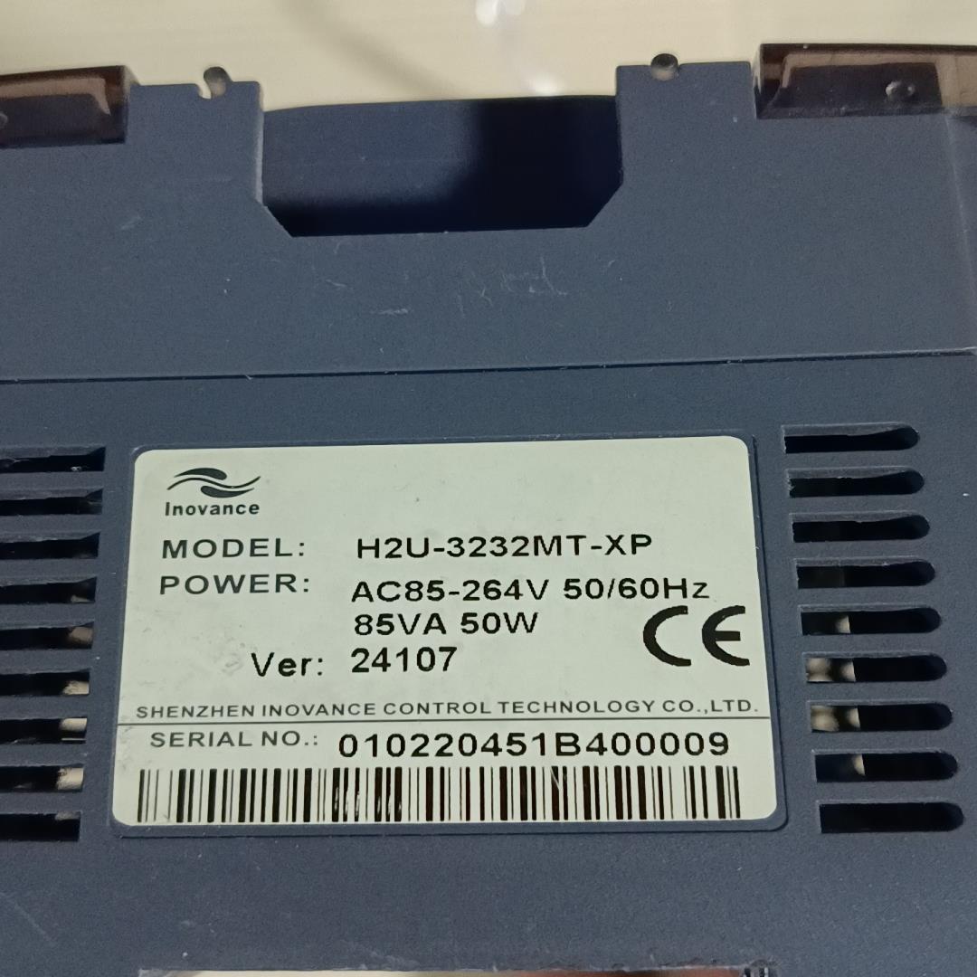 汇川HH2U-3232MT-XP~议价