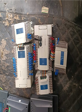 【汇生】信捷XC3-32T-E，配个XC-E6TCA-P模块，功能没议价