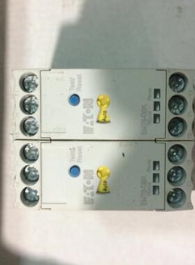 正品ETNMOELLER穆勒热敏过载继电器 EMT6-DBK