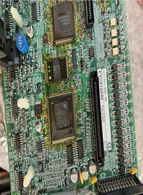 【顺庆】安川G7主板 ETC618046-S6286【议价】
