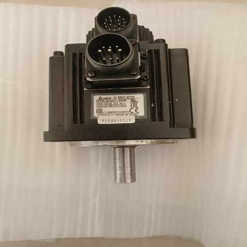 台达伺服电机1kw ECMA-F113808RS 实物拍摄功（耶耶电子）
