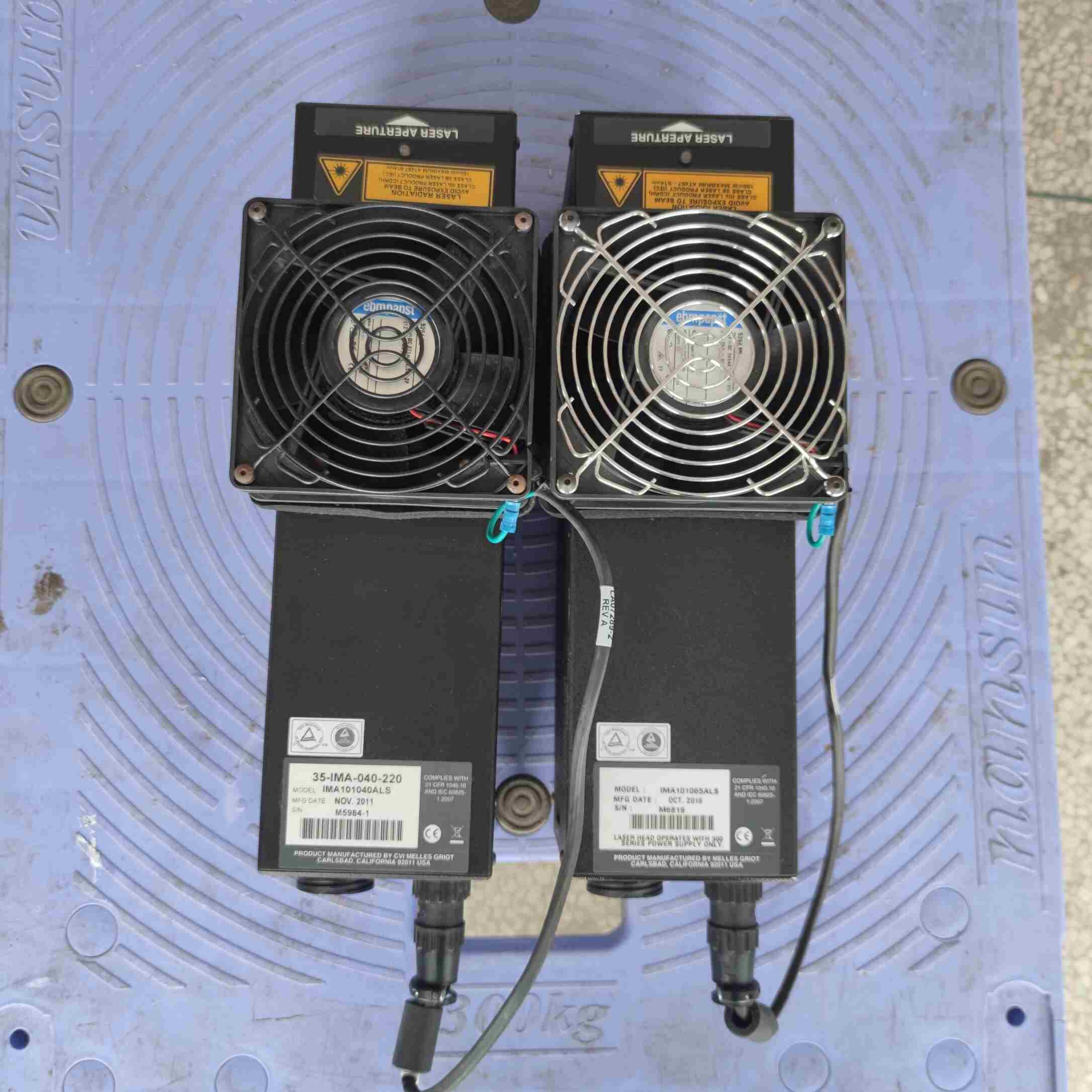 MELLES GRIOT 激光器设备 IMA101040AL议价