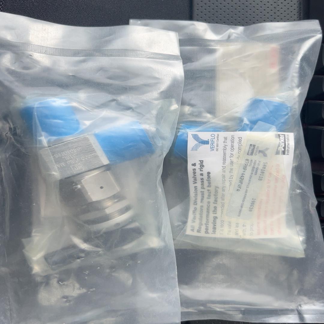 （议价）rker 角阀 1/4fvcr