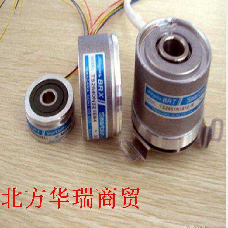 TS2605N31E64 TS2610N171E64 TS2620N271E14多摩川旋变~议价