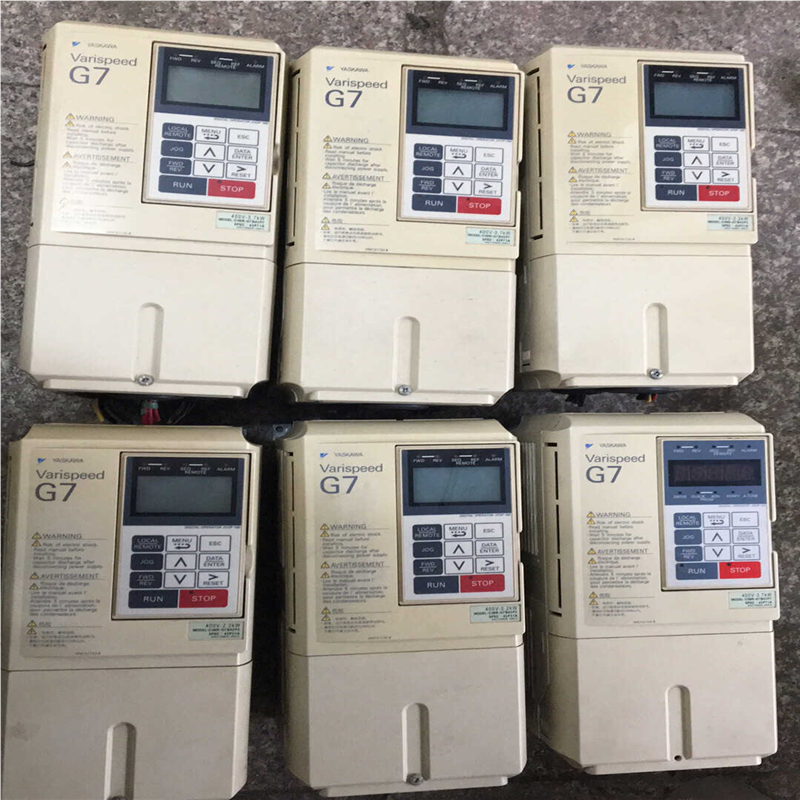 议价G7B42P2/2.2/3.7Kw变频器功能正常需要的联系